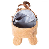 My First Bag teddy Childhome