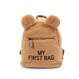 My First Bag teddy Childhome