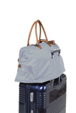 Mommy Bag Grigio chiaro