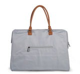 Mommy Bag Grigio chiaro