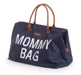 Mommy Bag blu Childhome