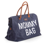 Mommy Bag blu Childhome
