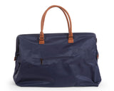 Mommy Bag blu Childhome