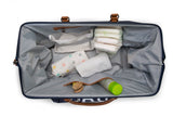 Mommy Bag blu Childhome