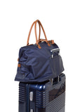 Mommy Bag blu Childhome
