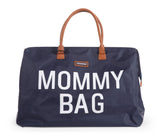 Mommy Bag blu Childhome