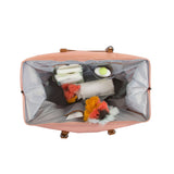 Mummy Bag rosa Childhome