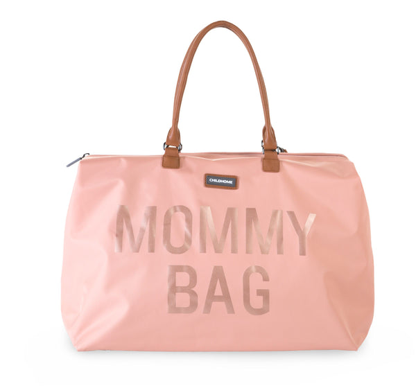 Mummy Bag rosa Childhome
