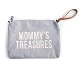 Borsa Mommy's Treasures con tracolla Childhome - Petrini