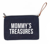 Borsa Mommy's Treasures con tracolla Childhome - Petrini
