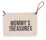 Borsa Mommy's Treasures con tracolla Childhome - Petrini