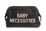 Baby Necessities nera Childhome