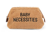 Baby Necessities teddy Childhome