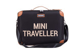Mini Traveller nera Childhome