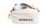 Momlife Toiletry Bag crema Childhome