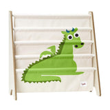 Libreria Drago 3 Sprouts 3 Sprouts - Petrini