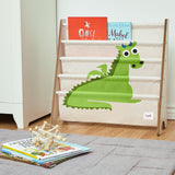 Libreria Drago 3 Sprouts 3 Sprouts - Petrini