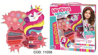Minidiva Magic Make Up Trousse Unicorno RSTA - Petrini