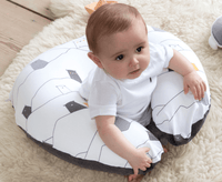 Doomoo Softy - Bear Grey Doomoo - Petrini