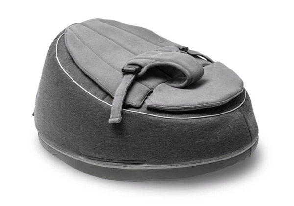 Doomoo Seat'n Swing - Anthracite Doomoo - Petrini