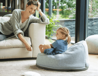 Doomoo Seat'n Swing - Grey Doomoo - Petrini