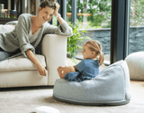 Doomoo Seat'n Swing - Grey Doomoo - Petrini