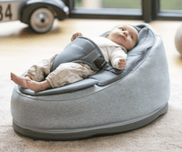 Doomoo Seat'n Swing - Grey Doomoo - Petrini