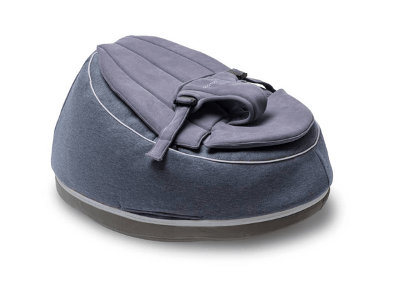 Doomoo Seat'n Swing - Blue Doomoo - Petrini