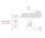 Set da Stiro per Bambole De Cuevas Toys - Petrini