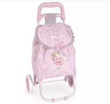 Carrello della Spesa per Bambole De Cuevas Toys - Petrini