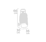 Carrello della Spesa per Bambole De Cuevas Toys - Petrini
