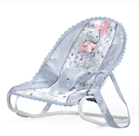Sdraietta per Bambole De Cuevas Toys - Petrini