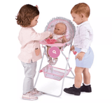Seggiolone pieghevole per Bambole De Cuevas Toys - Petrini