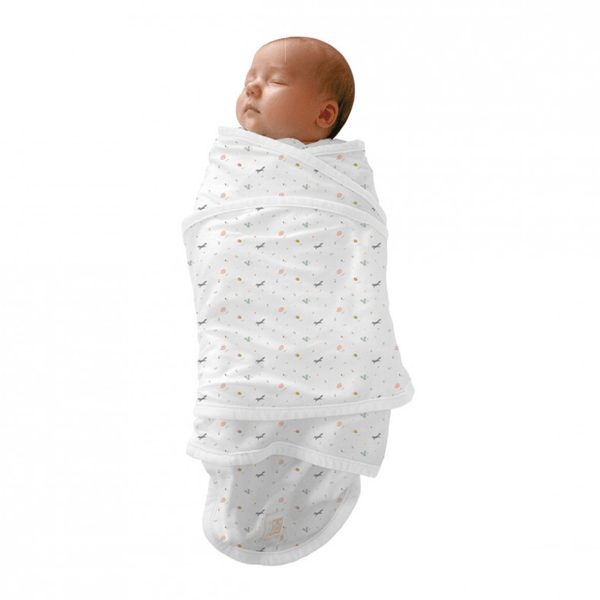 Coperta fantasia per Cocoonababy Red Castle - Petrini
