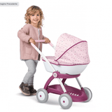 Carrozzina per bambole Smoby Smoby - Petrini