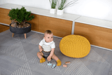 Tappeto da gioco - Grigio Toddlekind - Petrini