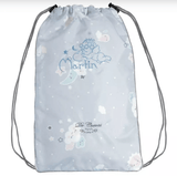 Set da Viaggio per Bambole - Azzurro De Cuevas Toys - Petrini