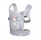 Set da Viaggio per Bambole - Azzurro De Cuevas Toys - Petrini