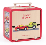 Pista in legno Udeas Udeas - Petrini