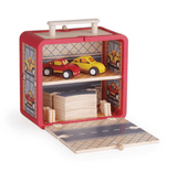 Pista in legno Udeas Udeas - Petrini