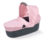 Carrozzina per bambole 3 in 1 Smoby Smoby - Petrini