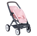 Passeggino gemellare Smoby Smoby - Petrini
