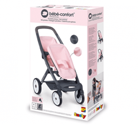 Passeggino gemellare Smoby Smoby - Petrini