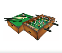 Mini Calcetto Biliardo da Tavolo Sport1 Sport1 - Petrini