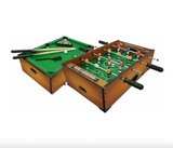 Mini Calcetto Biliardo da Tavolo Sport1 Sport1 - Petrini