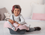 Seggiolino Bebè Comfort Smoby Smoby - Petrini