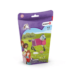 Cavallo con accessori Schleich Horse Club Schleich - Petrini