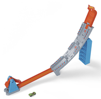 Pista Action Hot Wheels Hotwheels - Petrini