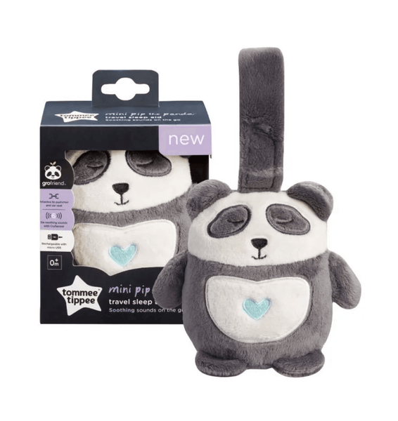 Mini Pip The Panda Tommee Tippee Tommee Tippee - Petrini