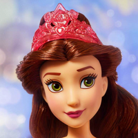 Disney Princess Bella Hasbro